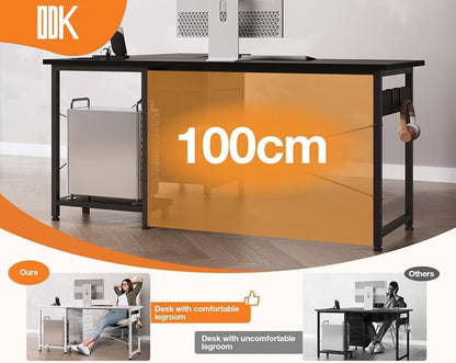 LuxODK Office Desk
