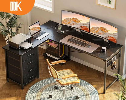 LuxODK Office Desk