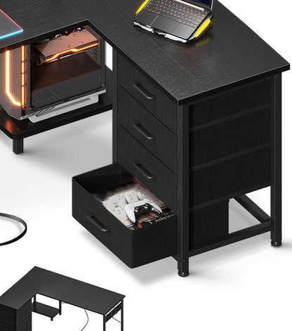 LuxODK Office Desk