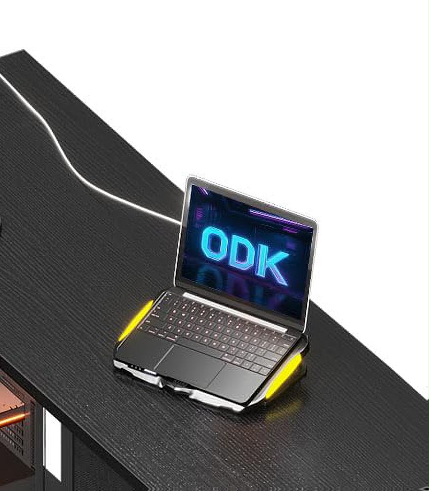 LuxODK Office Desk