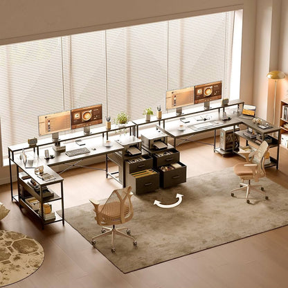 Jouywork Office Desk