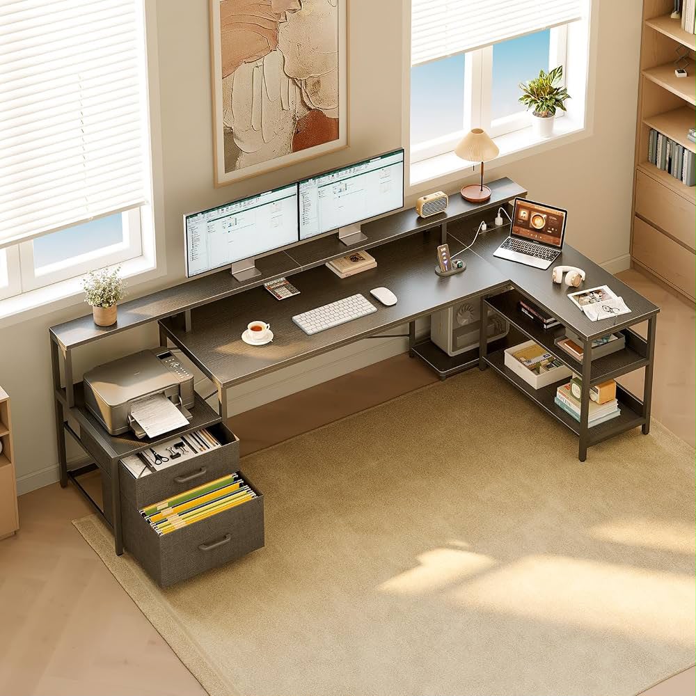 Jouywork Office Desk