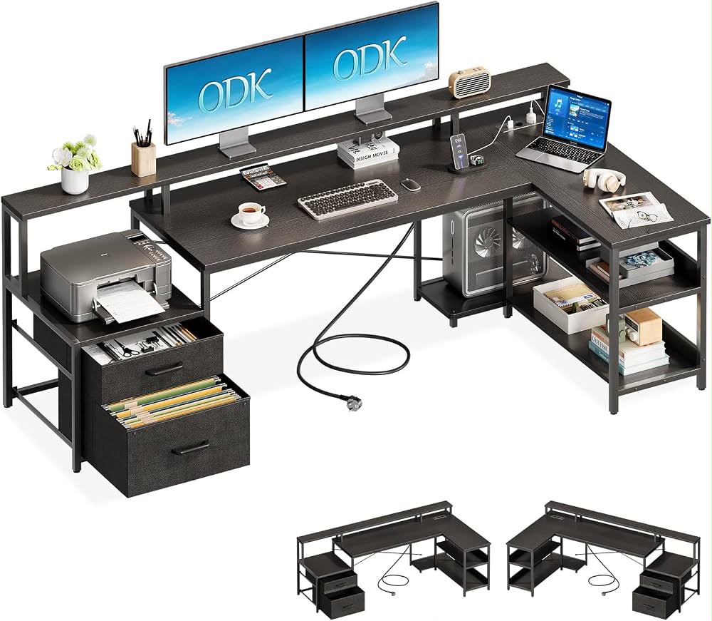 Jouywork Office Desk
