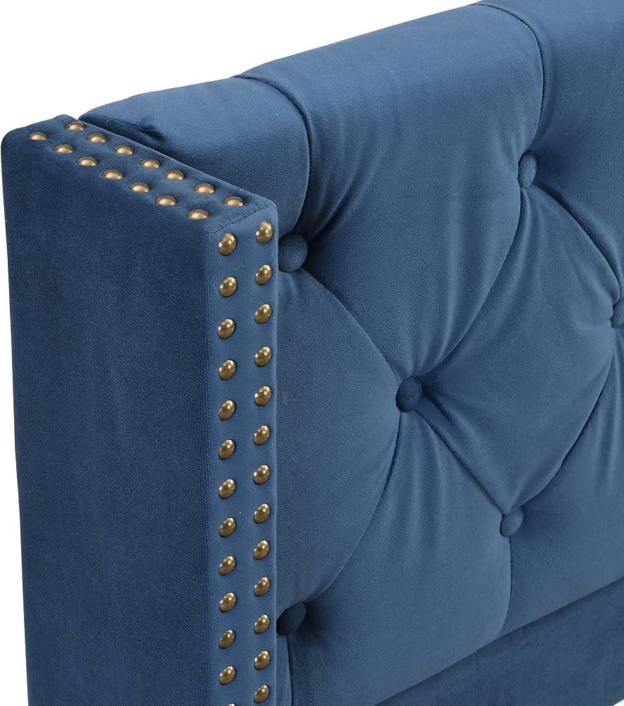 NavyMlue BED