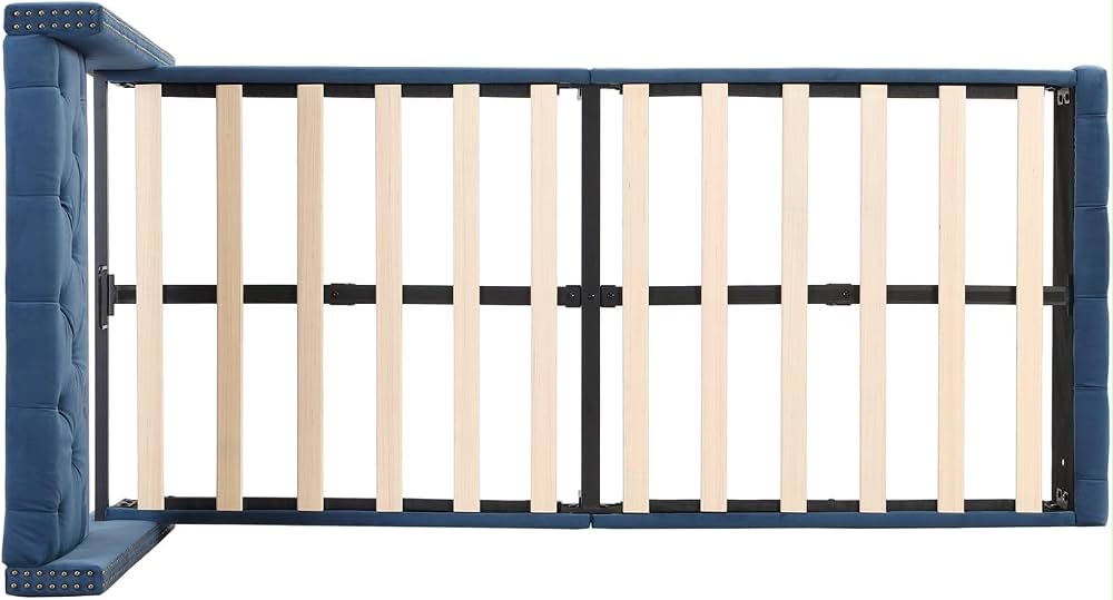 NavyMlue BED