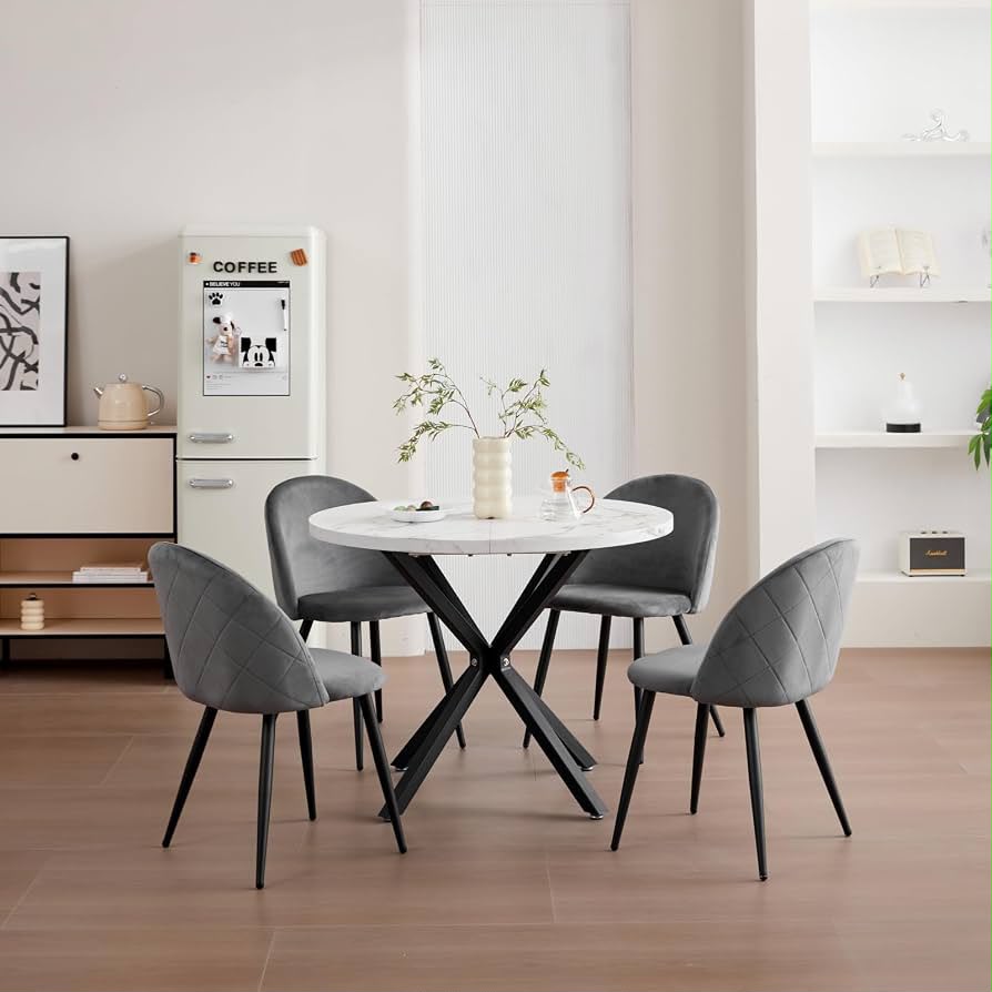 Maison Loulou Dining Chair
