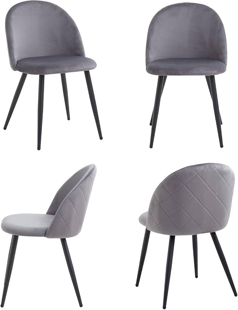 Maison Loulou Dining Chair