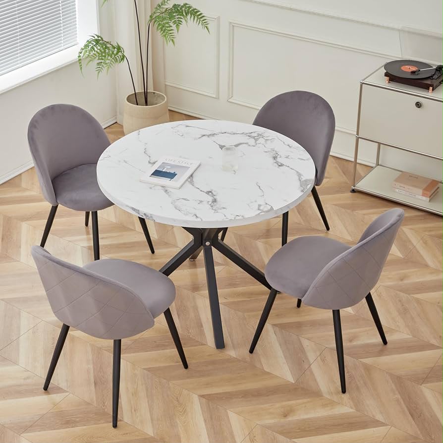 Maison Loulou Dining Chair