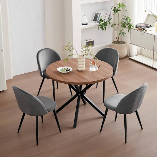 Maison Loulou Dining Chair