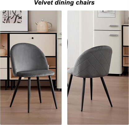Maison Loulou Dining Chair