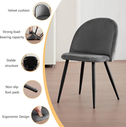 Maison Loulou Dining Chair