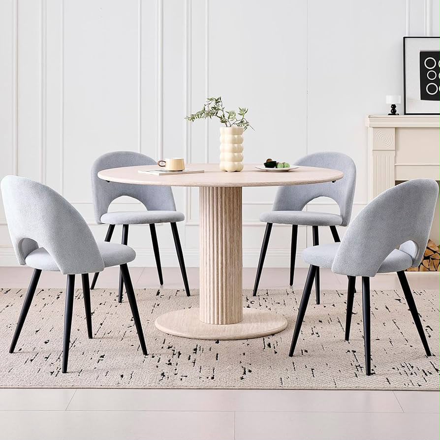 Naomi Dining chair