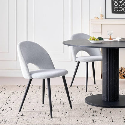 Naomi Dining chair