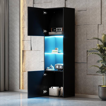GlossyB Bookase