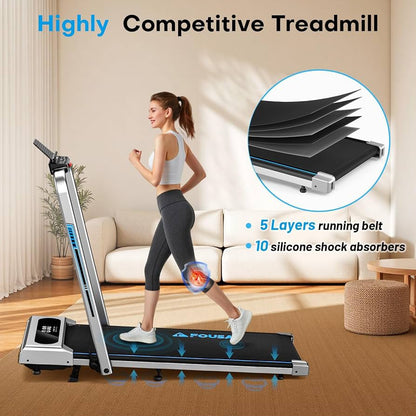 Fousae Treadmill
