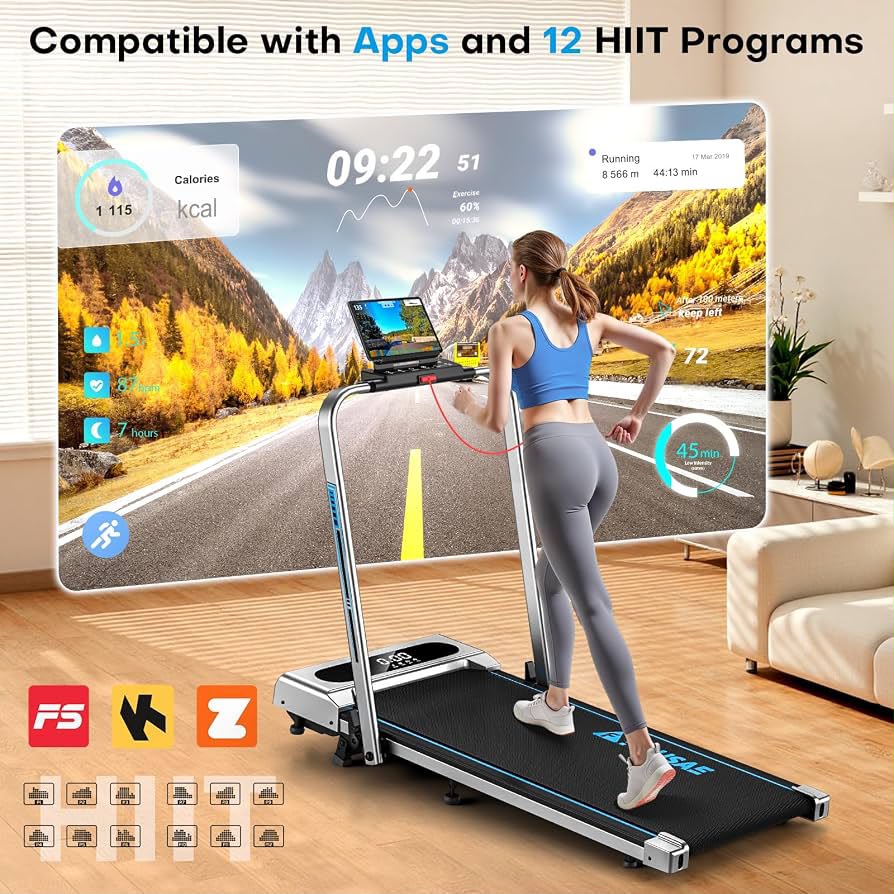 Fousae Treadmill