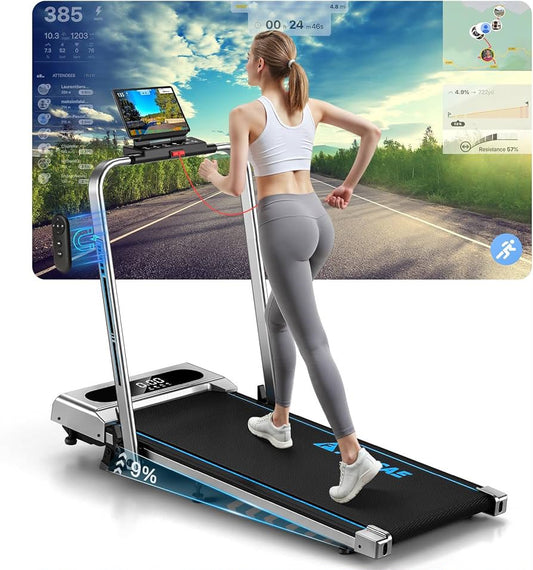 Fousae Treadmill