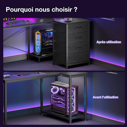 Orion Desk