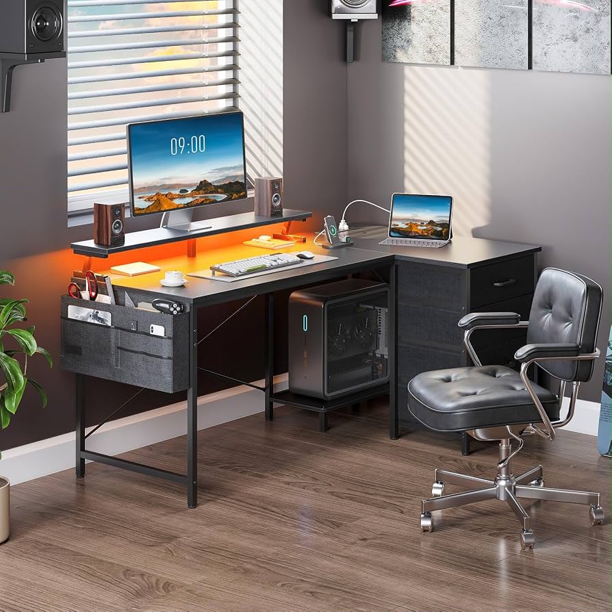 Orion Desk
