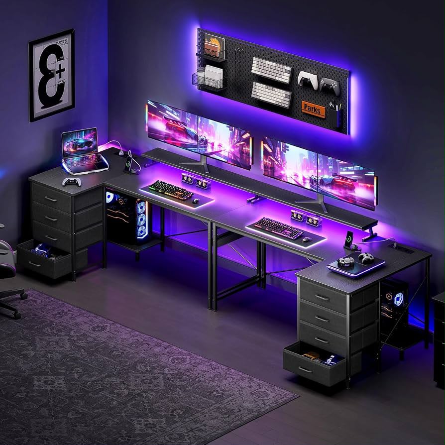Orion Desk