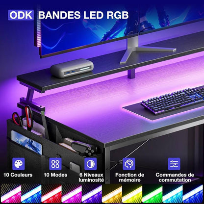 Orion Desk