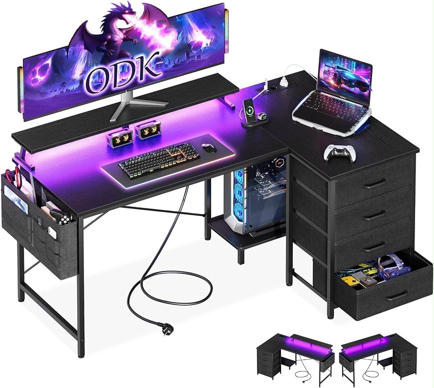 Orion Desk