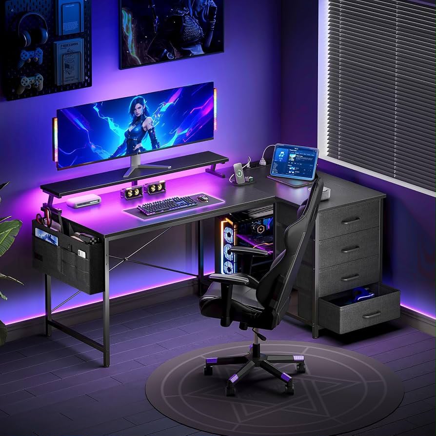 Orion Desk