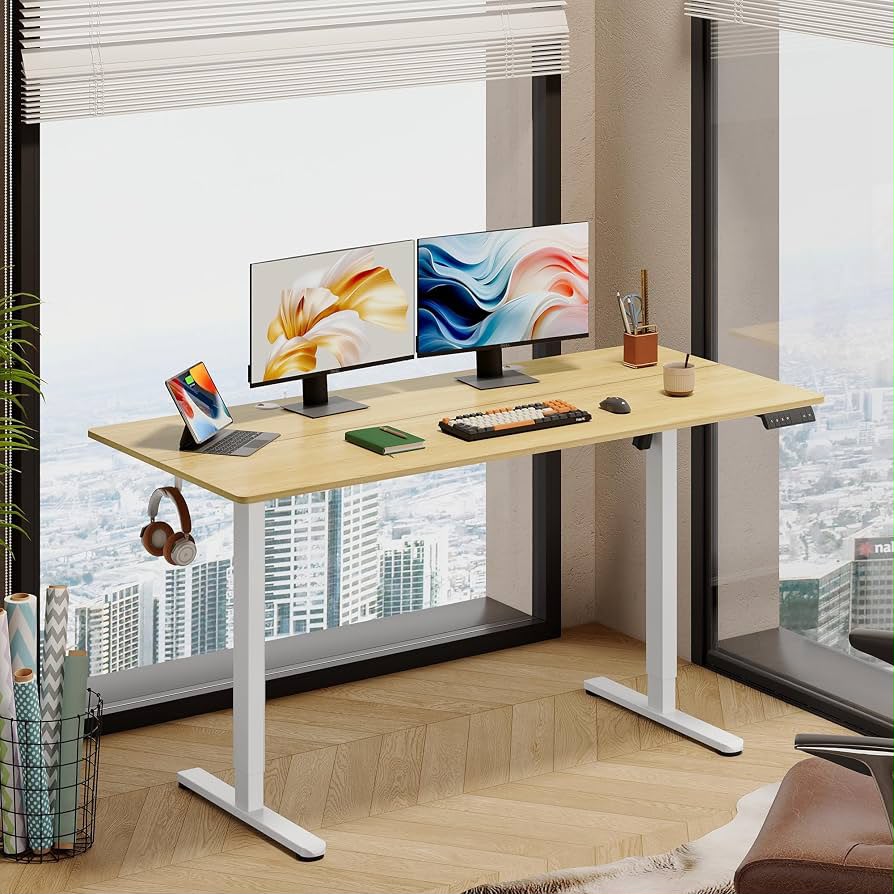 Maven Desk