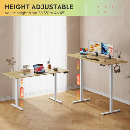 Maven Desk
