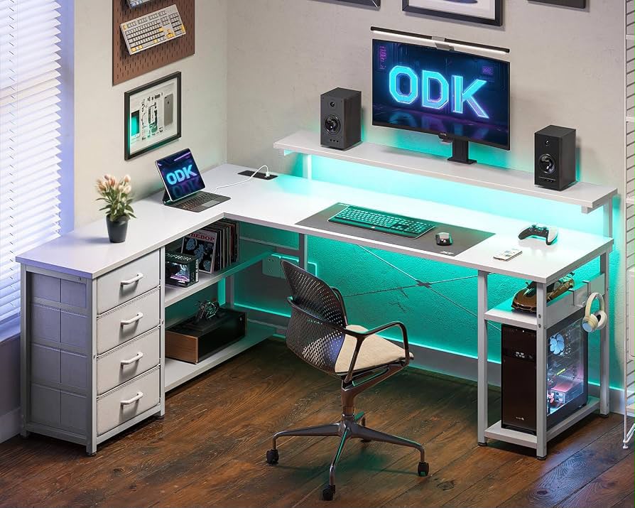 Cairo Desk