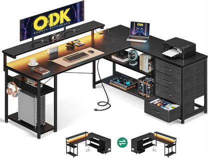 Cairo Desk