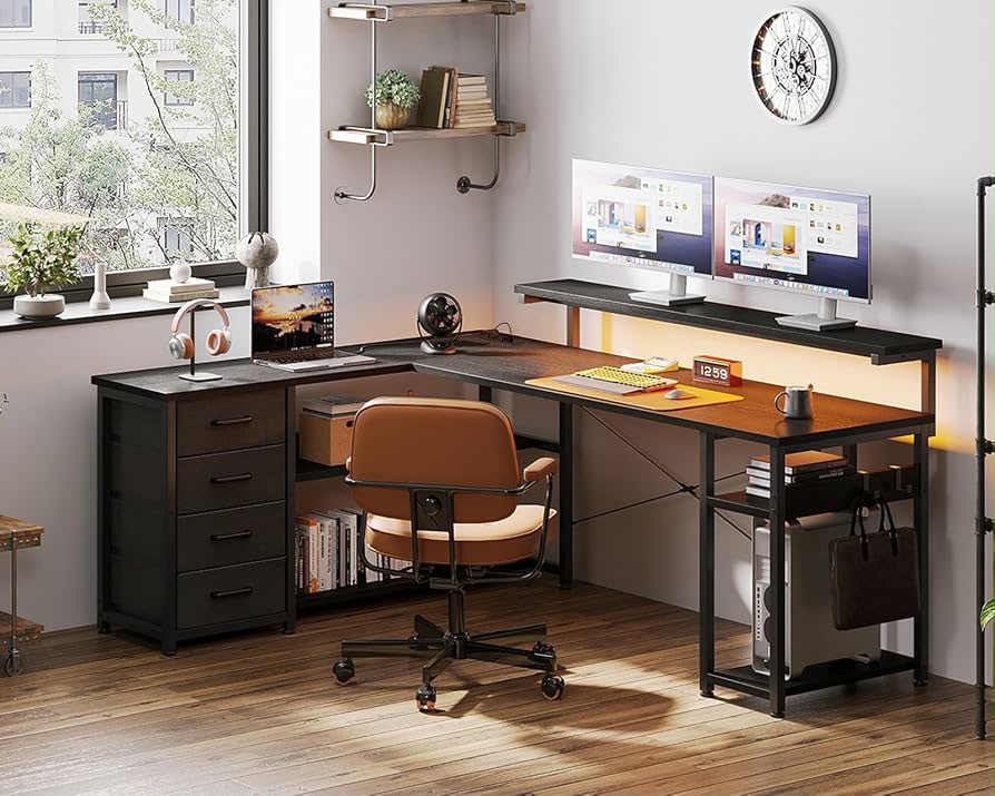 Cairo Desk