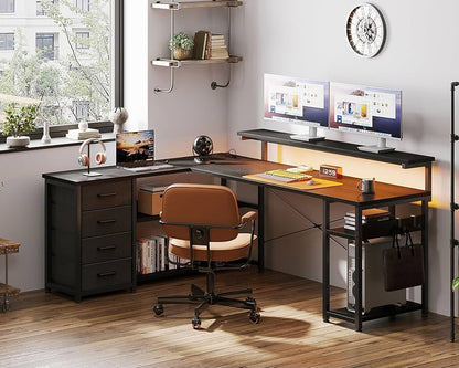 Cairo Desk