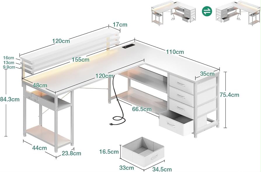 Cairo Desk