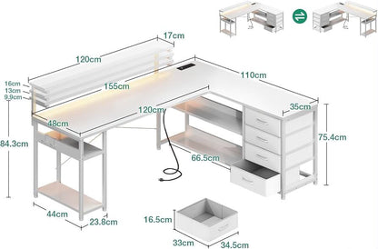 Cairo Desk