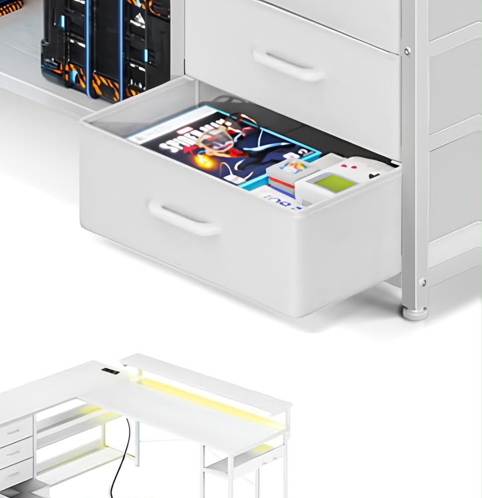 Cairo Desk