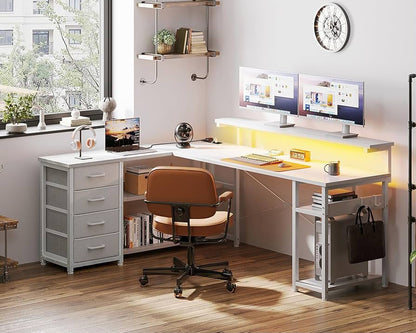 Cairo Desk