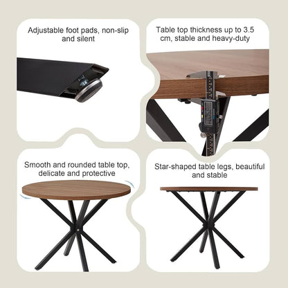 Mira Dining Set