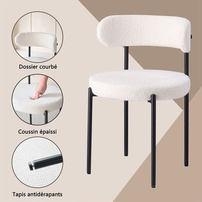 Mira Dining Set