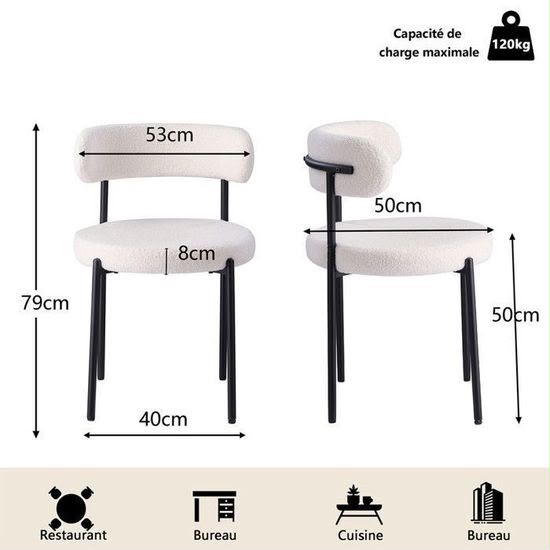 Mira Dining Set