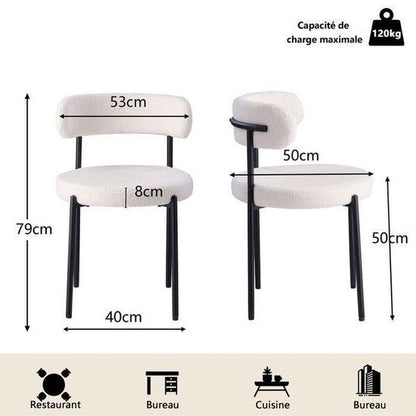 Mira Dining Set