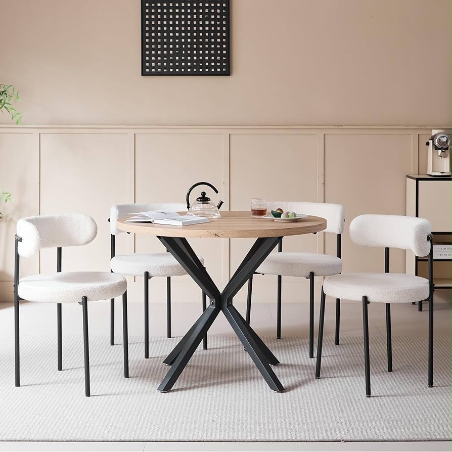 Mira Dining Set