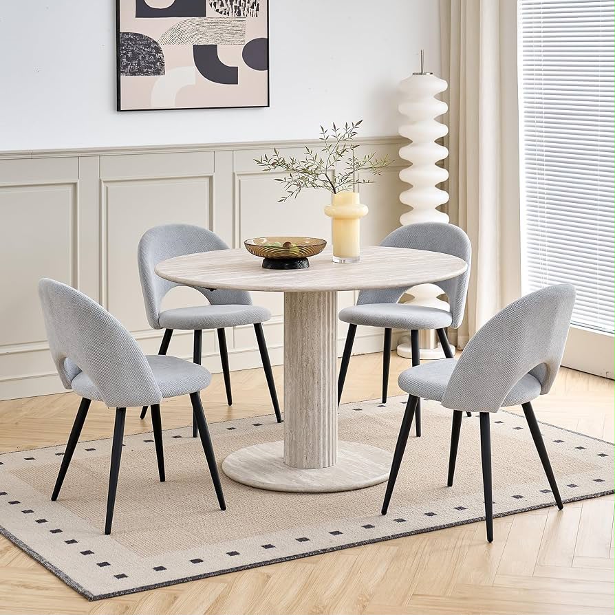 Milo Dining set