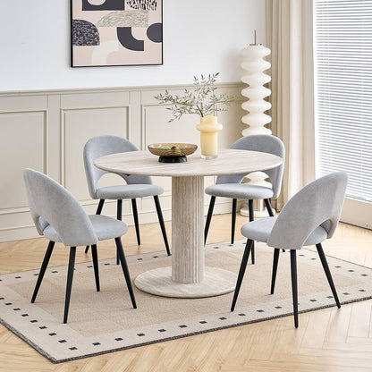 Milo Dining set