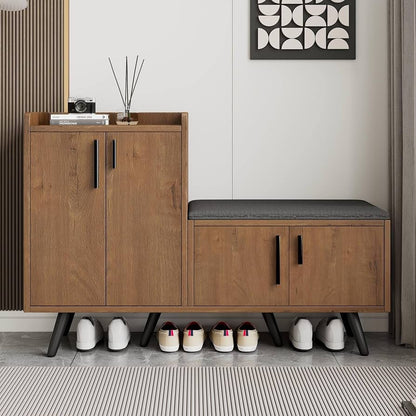 Dora Shoe Rack