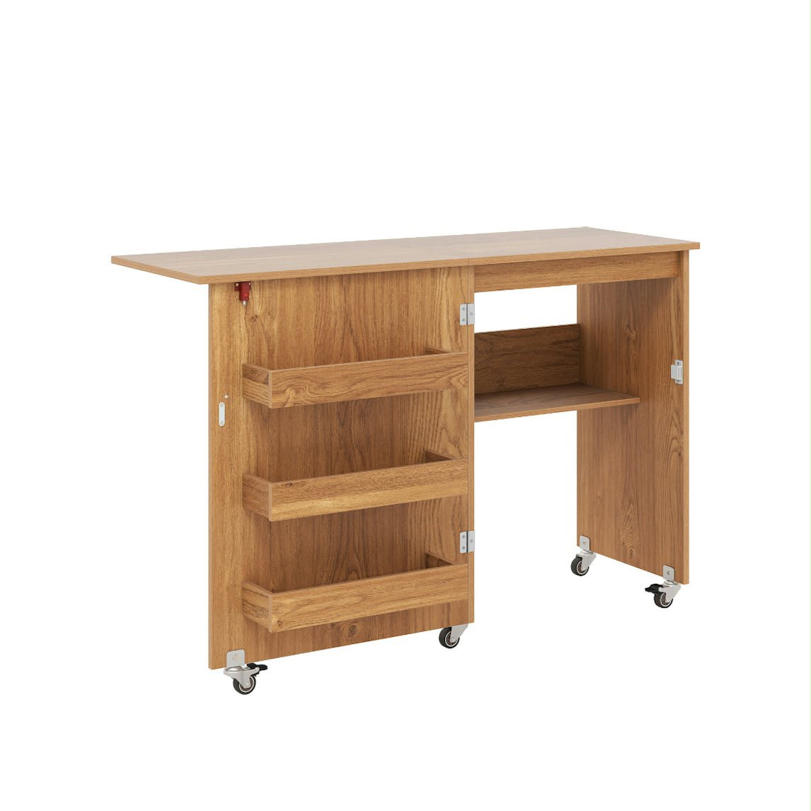 UnaChange II Rack