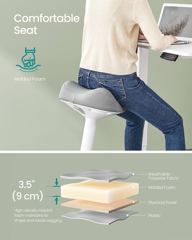 Aida office chair