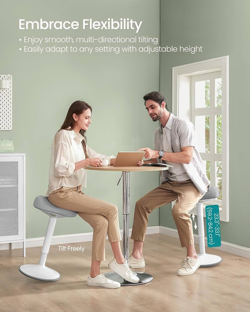 Aida office chair