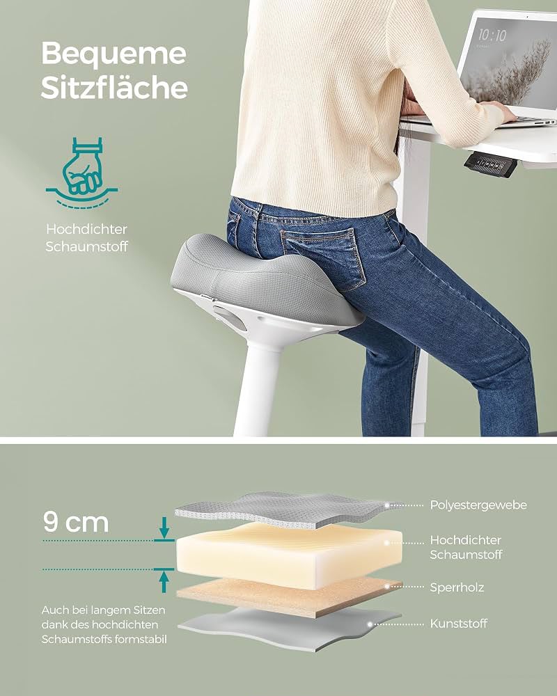 Aida office chair