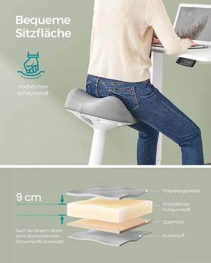 Aida office chair